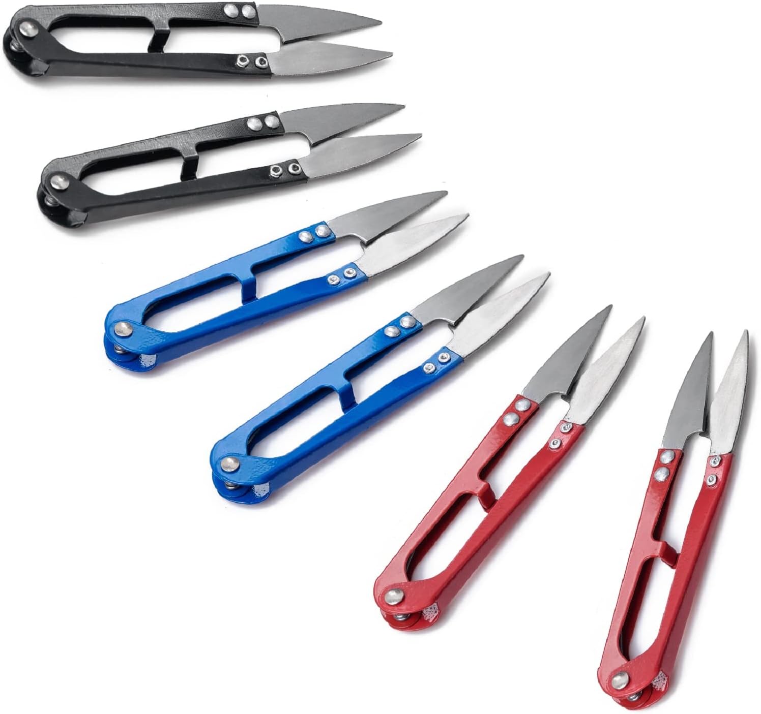 Bonsai Garden World - Bộ 6 Vườn Snips Kéo Làm