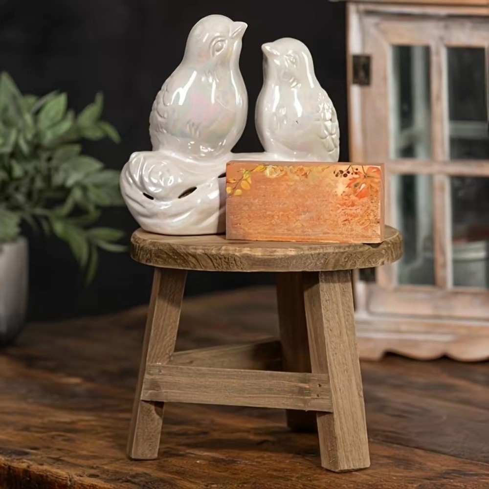 New Bonsai Rack Wooden Mini St - đánh giá và giá Bonsai Garden Display Stands