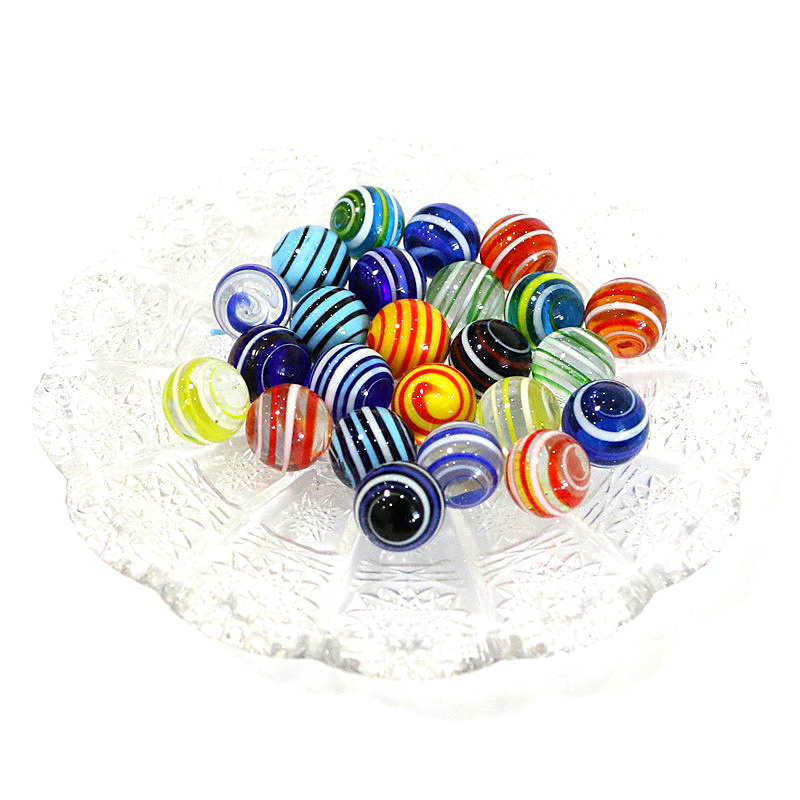 6pcs 16mm New Custom Murano Gl - đánh giá và giá Bonsai Garden Game