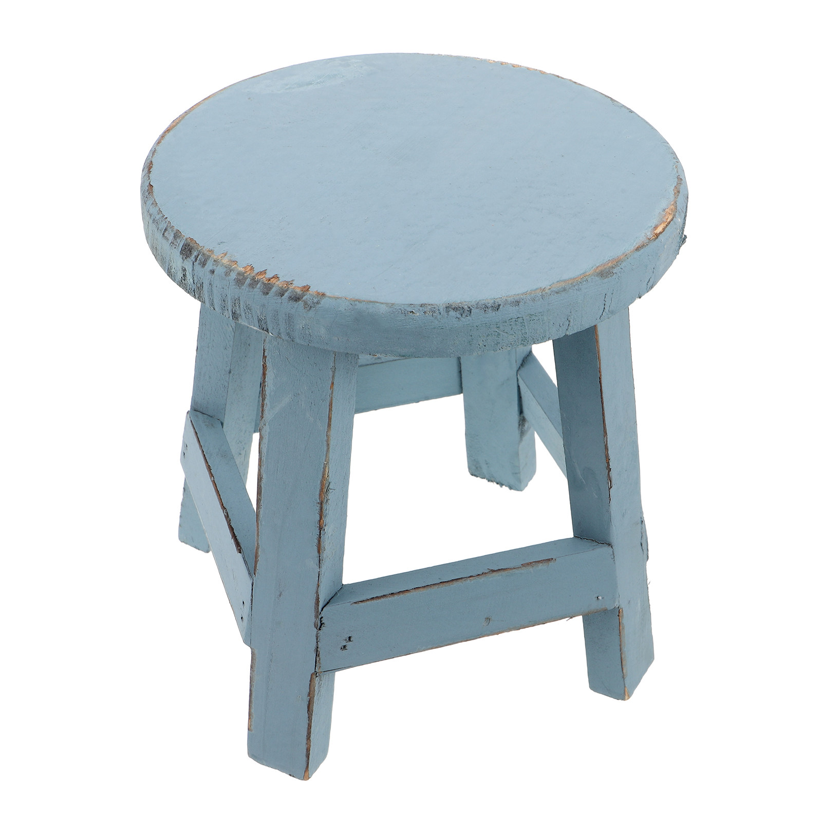 Flower Pot Stand Stool 18Cm So - đánh giá và giá Us Bonsai Garden