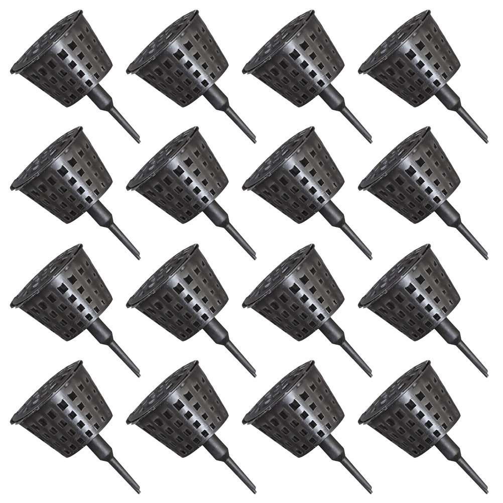 20Pcs Fertilizer Basket Plasti - đánh giá và giá Us Bonsai Garden