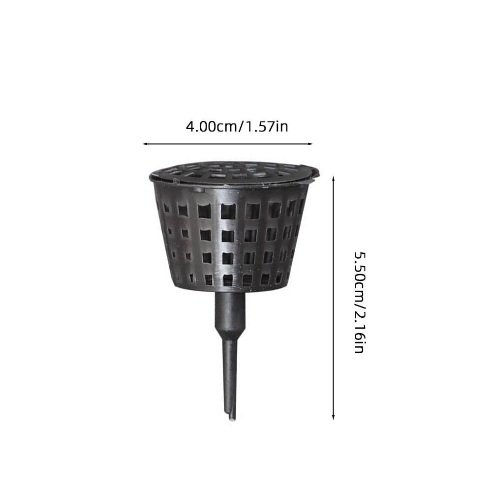 20Pcs Plastic Fertilizer Conta - đánh giá và giá Us Bonsai Garden
