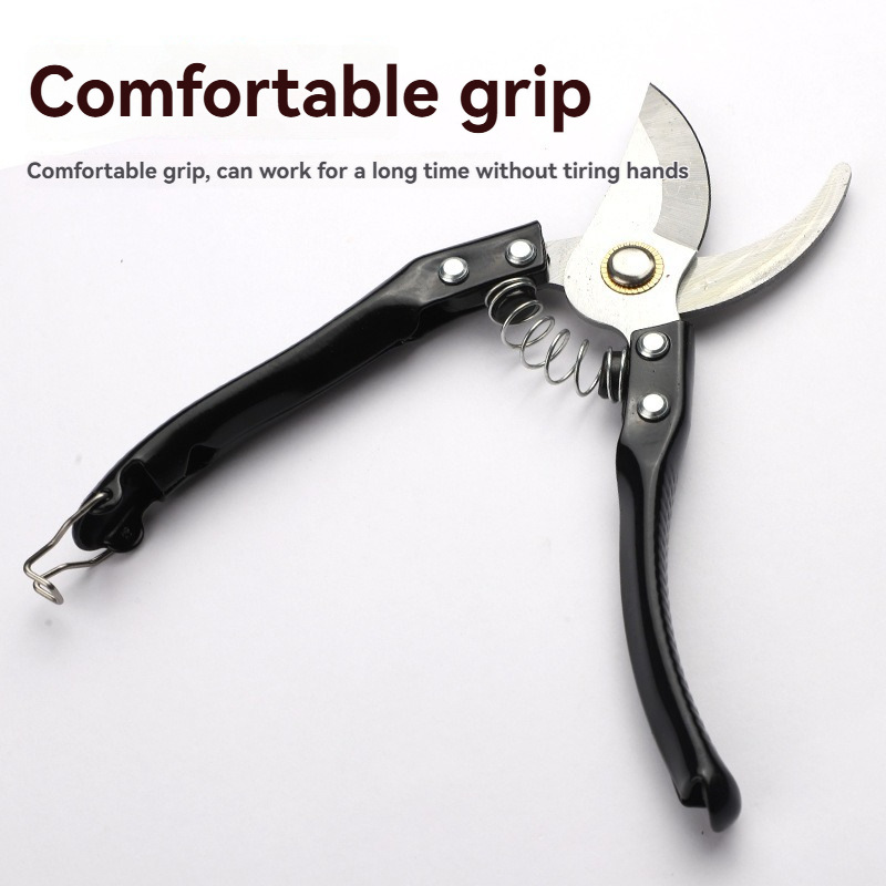 Garden Pruning Tool Set 5 Piec - đánh giá và giá Bonsai Saw Folding