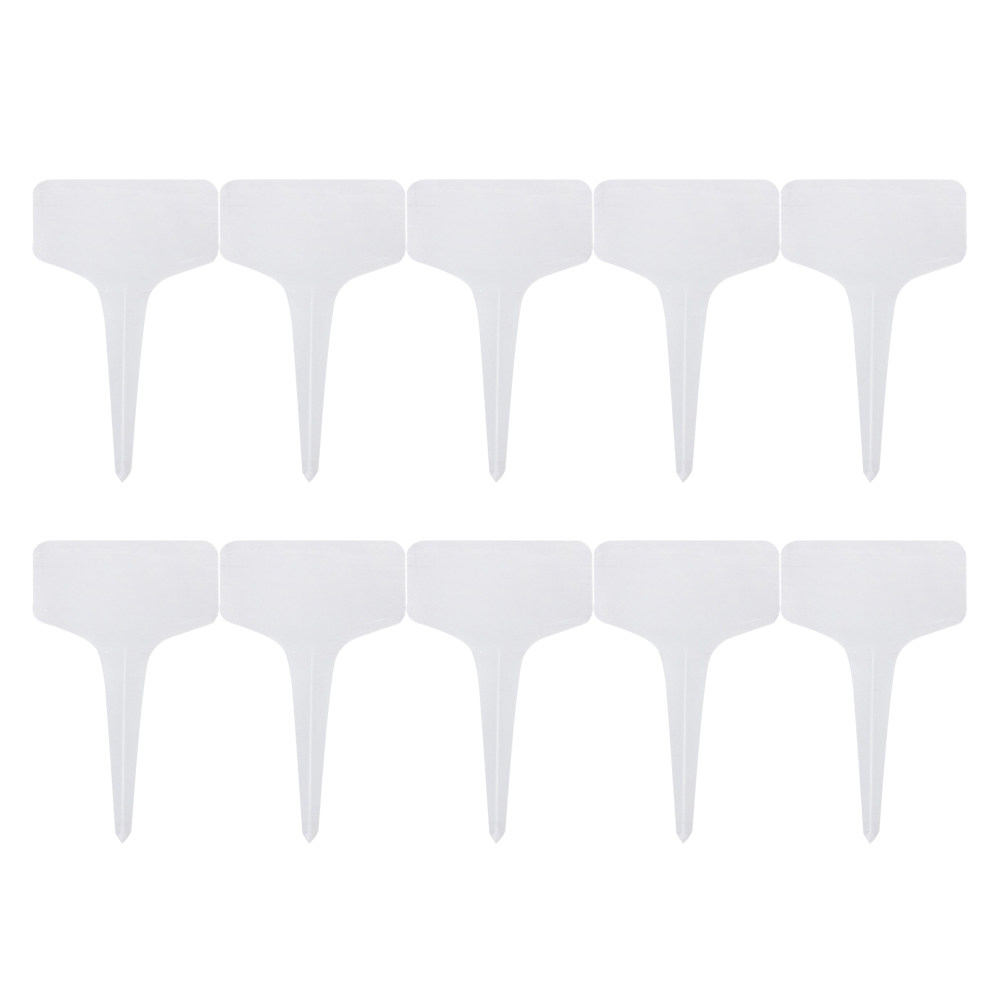 200Pcs T Shaped Plastic Plant  - đánh giá và giá Bonsai Garden Shop