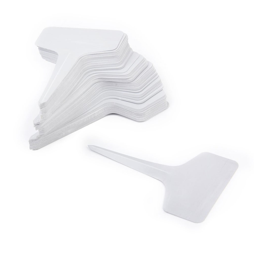 200Pcs T Shaped Plastic Plant  - đánh giá và giá Bonsai Garden Shop