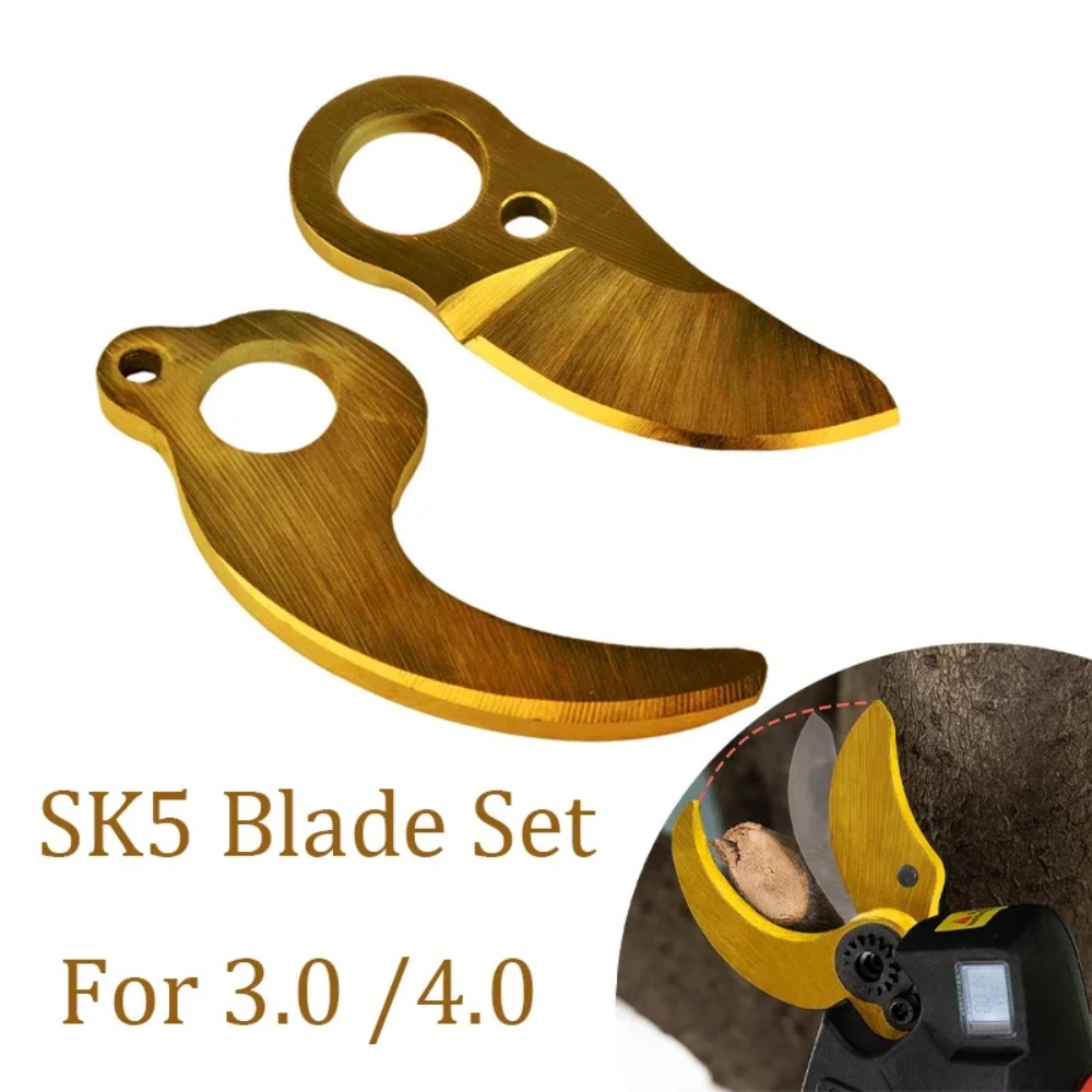 Electric pruning scissors, sha - đánh giá và giá Bonsai Garden World