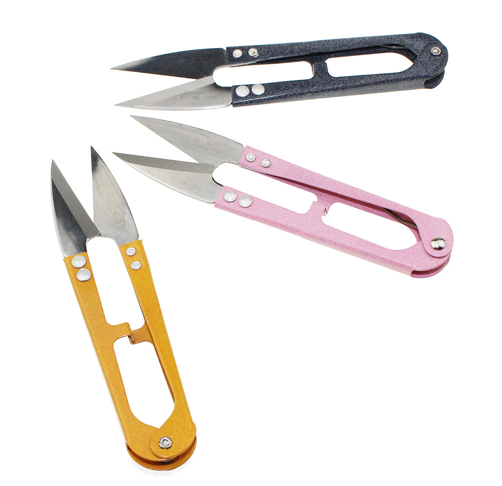 Bộ 6 Vườn Snips Kéo Làm Vườn S - đánh giá và giá Bonsai Garden World