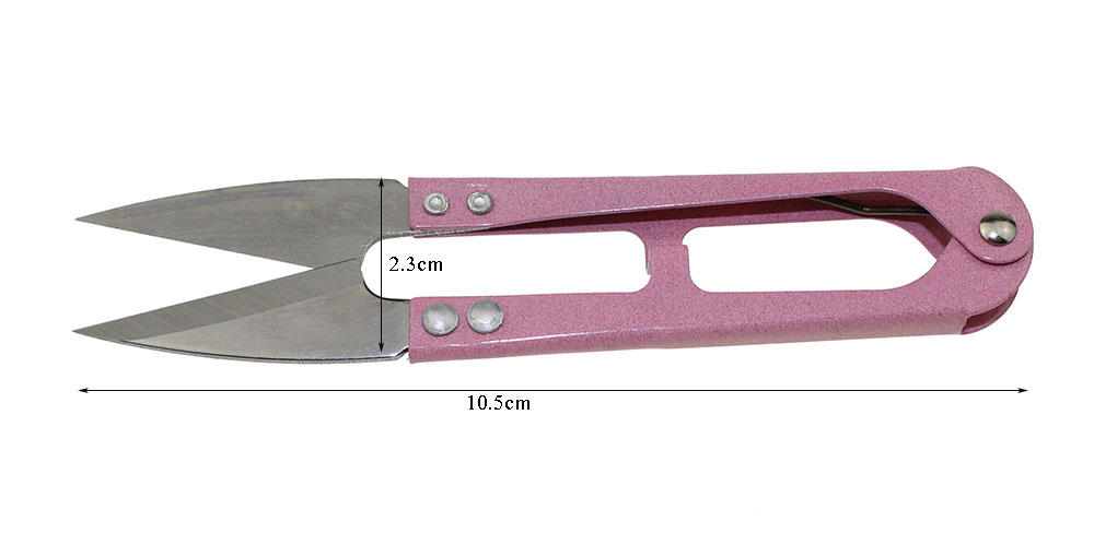 Bộ 6 Vườn Snips Kéo Làm Vườn S - đánh giá và giá Bonsai Garden World