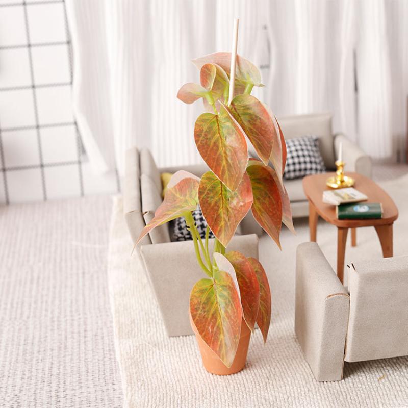 1/12 Dollhouse Simulation Gree - đánh giá và giá Us Bonsai Garden
