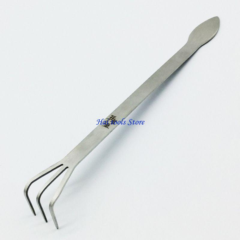 X37e 2 in 1 Spatula cào làm vư - đánh giá và giá Bonsai Garden Shop