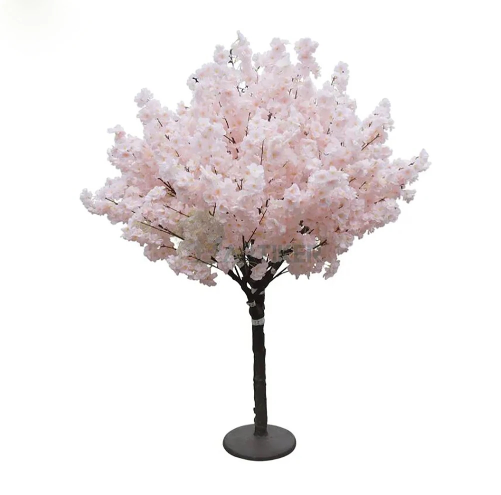 Artificial Cherry Blossom Tree - đánh giá và giá Bonsai Garden Shop