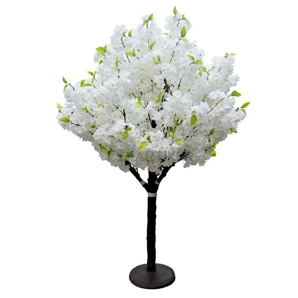 Artificial Cherry Blossom Tree - đánh giá và giá Bonsai Garden Shop