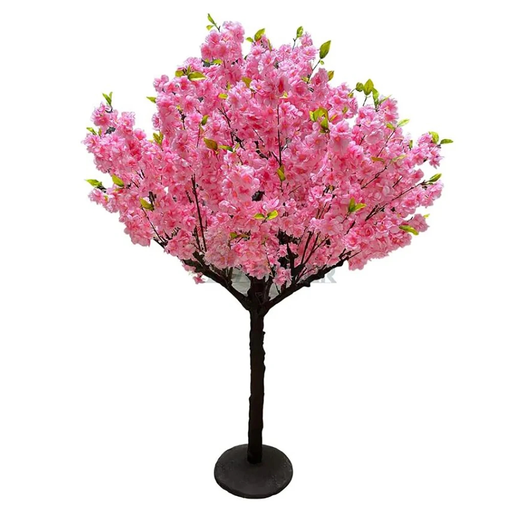 Artificial Cherry Blossom Tree - đánh giá và giá Bonsai Garden Shop
