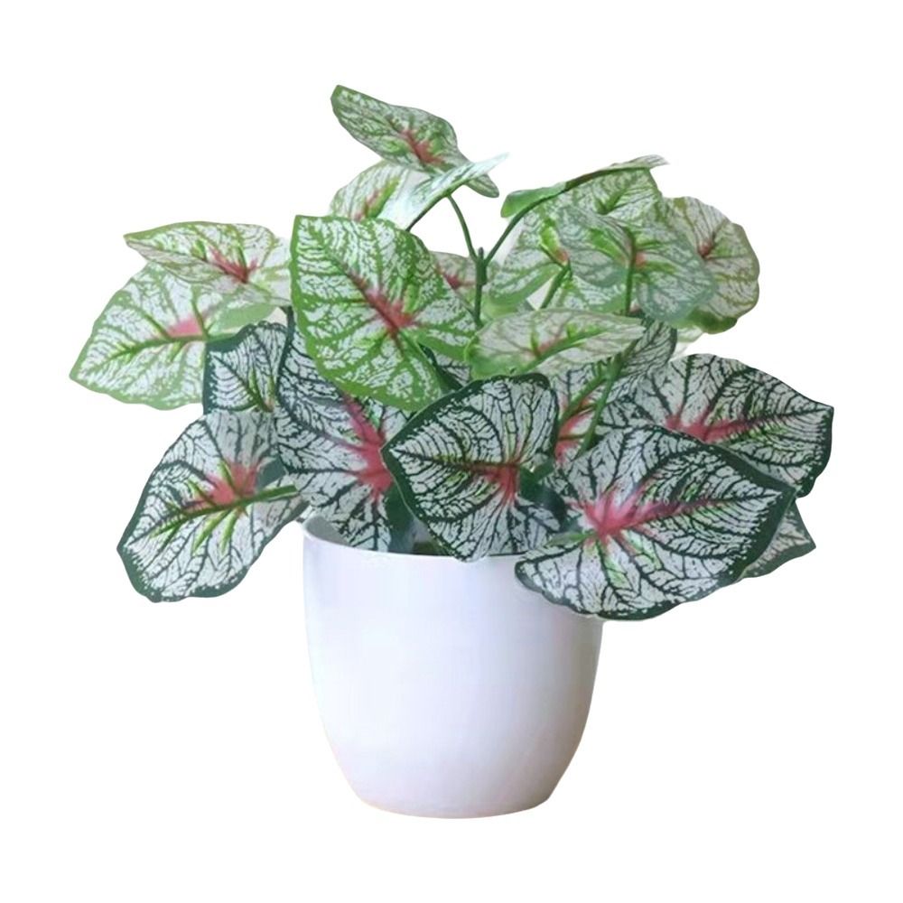 Mini Fake Potted Flowers Bonsa - đánh giá và giá Bonsai Garden Ideas