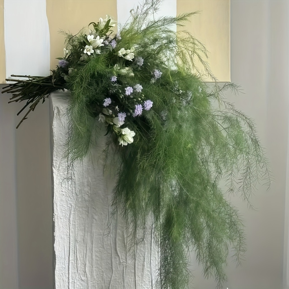 3pcs Artificial Reed Grass Gar - đánh giá và giá Bonsai Garden Ideas
