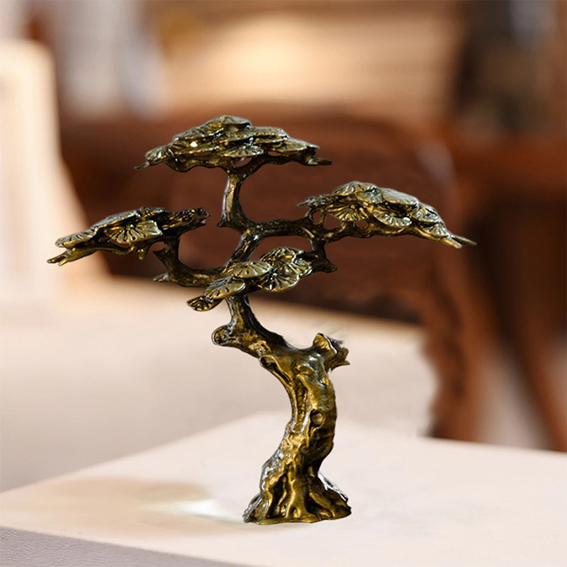 Mini Welcome Pine Miniature Fi - đánh giá và giá Bonsai Garden Ideas