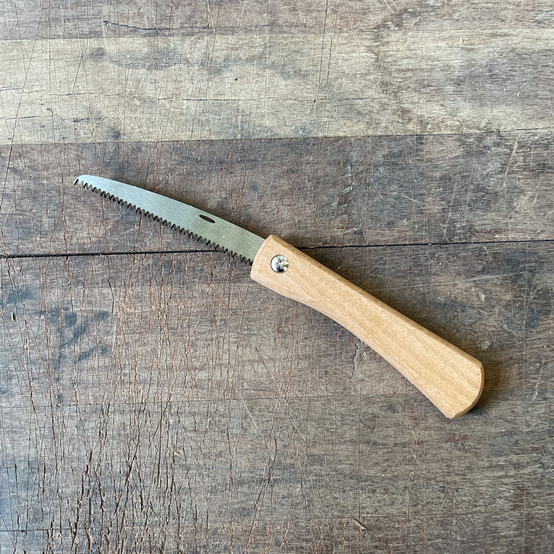 Mini hand saw fine tooth woodw - đánh giá và giá Bonsai Saw Folding