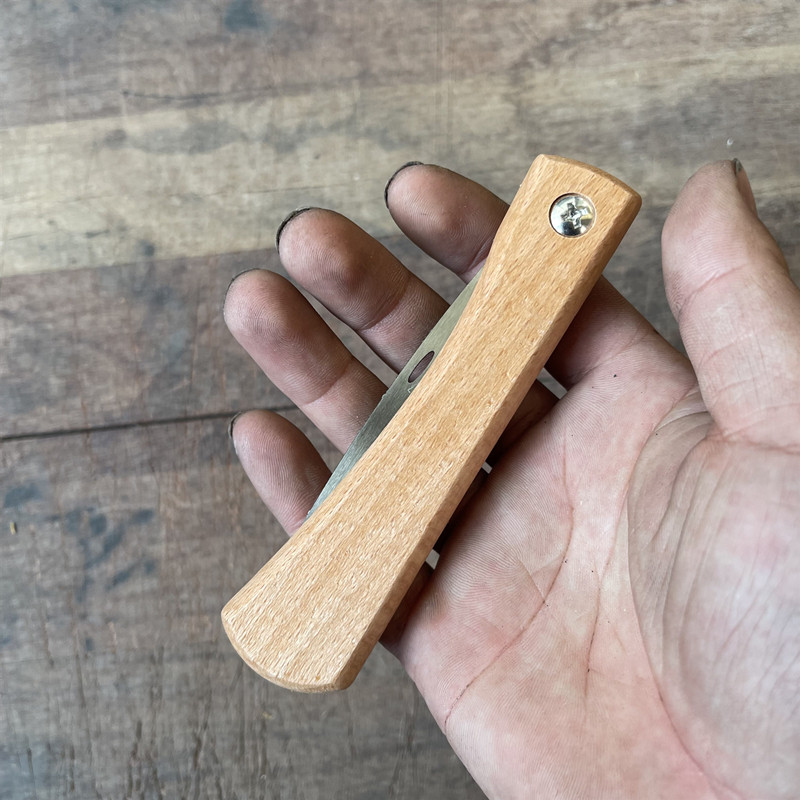 Mini hand saw fine tooth woodw - đánh giá và giá Bonsai Saw Folding