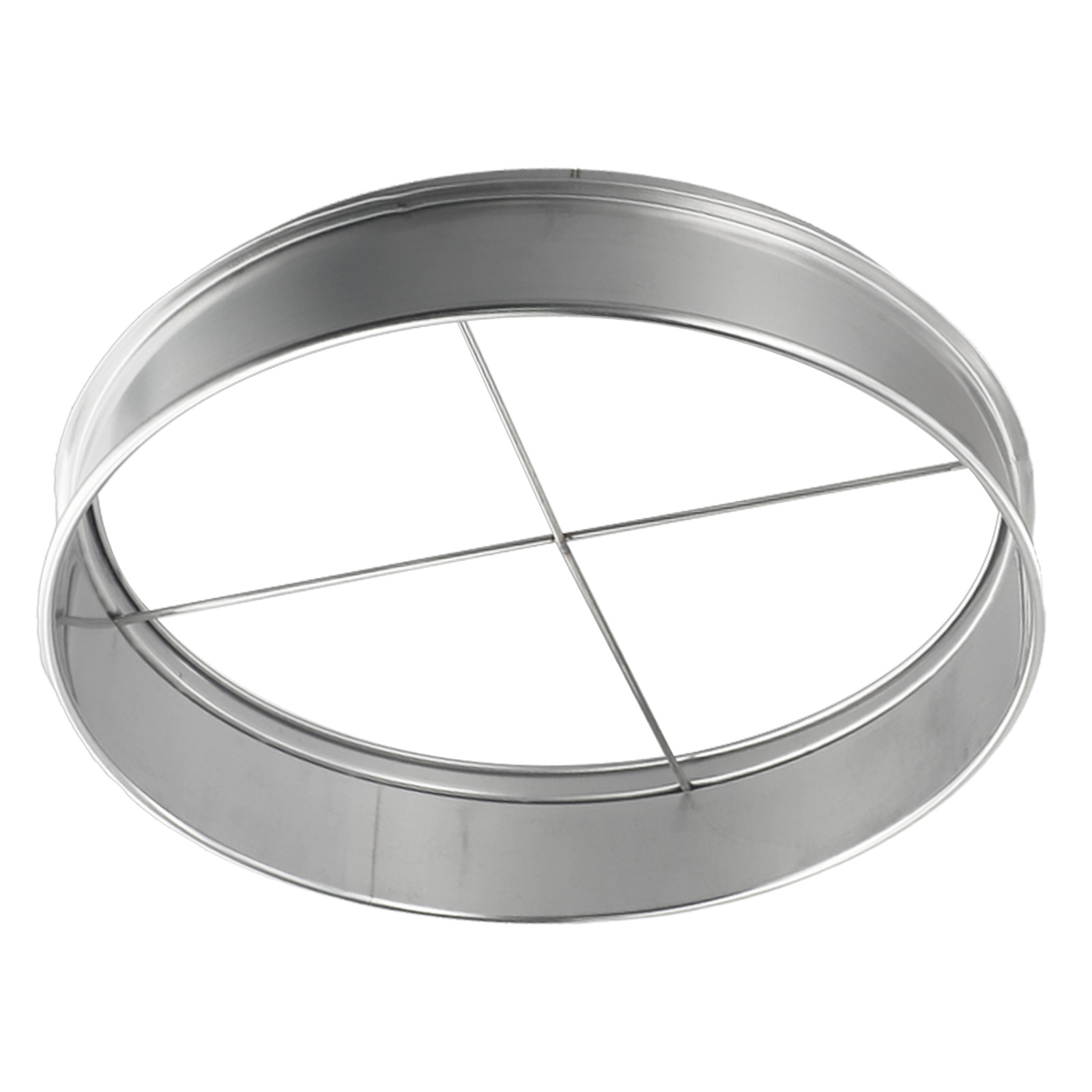 Soil Sieve Practical Stainless - đánh giá và giá Us Bonsai Garden