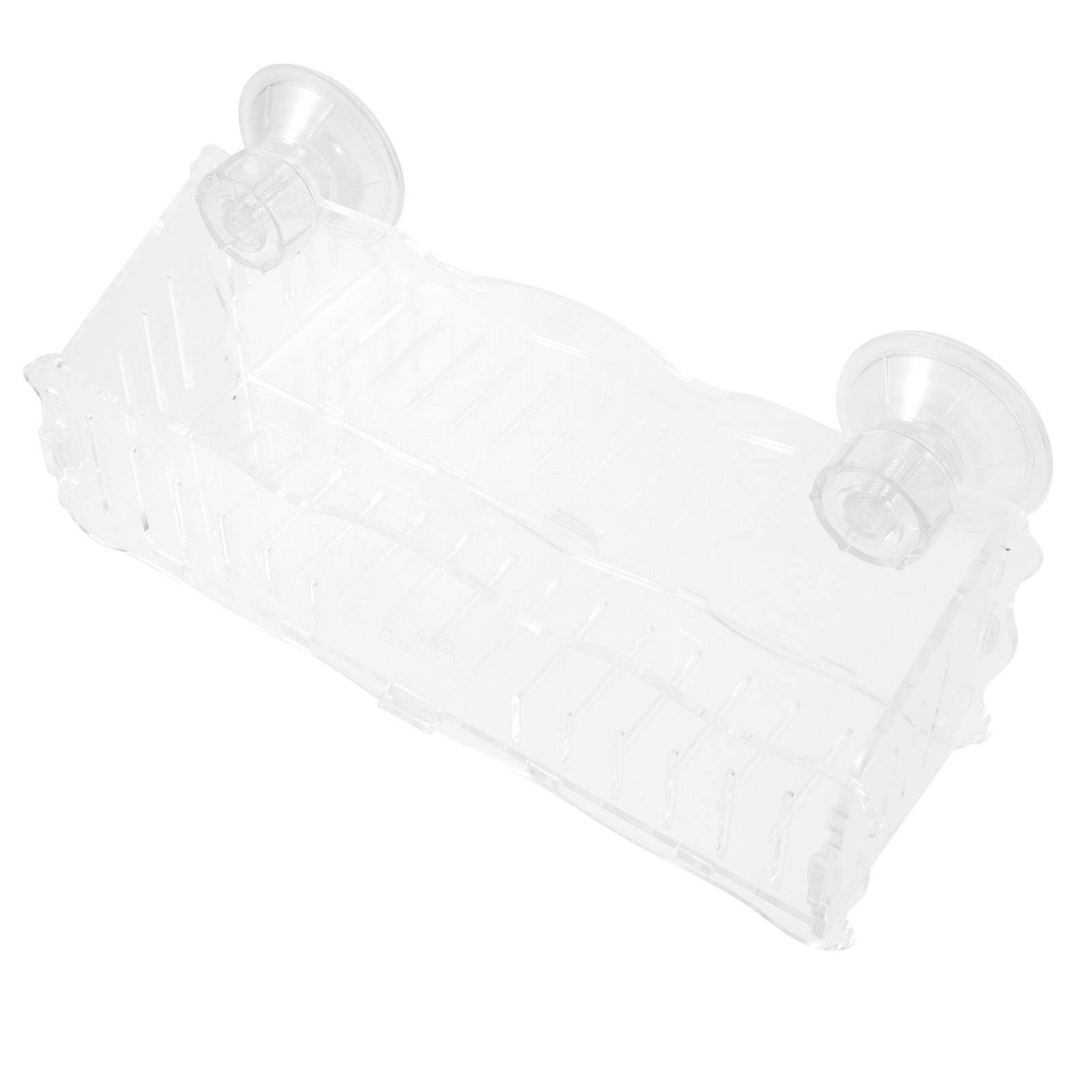 Suction Cup Plant Shelf Acryli - đánh giá và giá Us Bonsai Garden