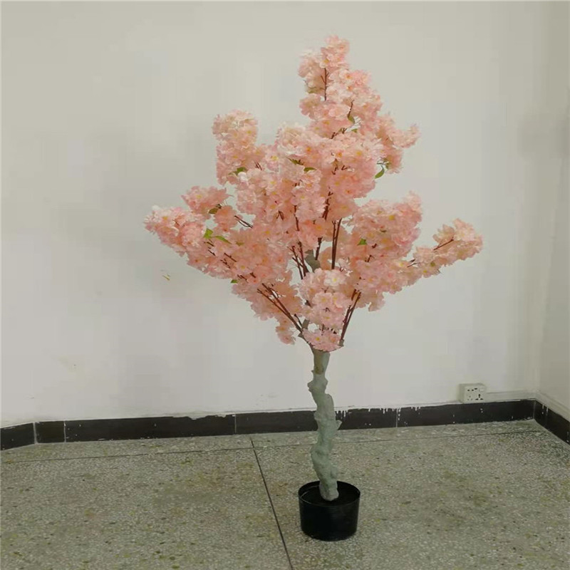 Artificial Sakura Tree Waterpr - đánh giá và giá Bonsai Garden Shop