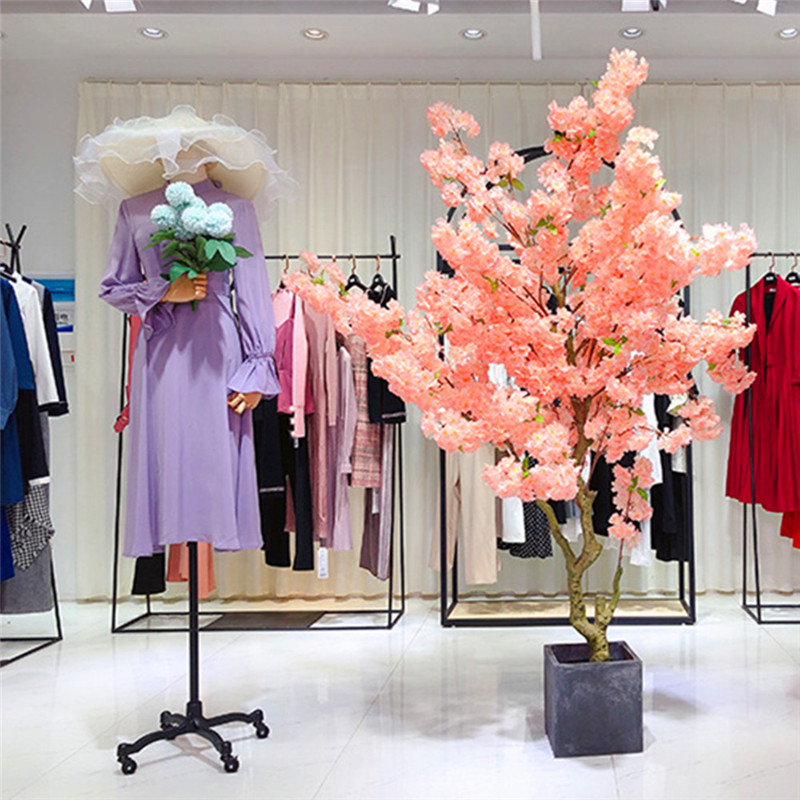 Artificial Sakura Tree Waterpr - đánh giá và giá Bonsai Garden Shop