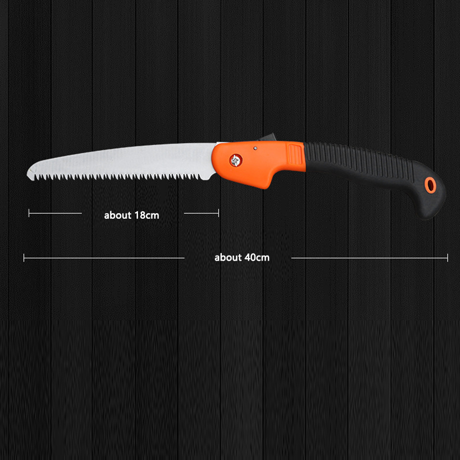 Garden Tool Farm Supplies Hand - đánh giá và giá Bonsai Saw Folding